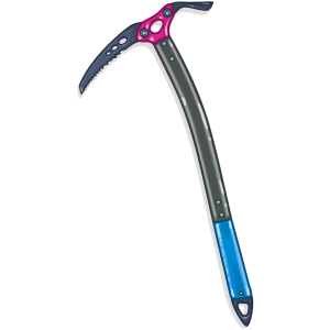 Ice axe PNG-34124